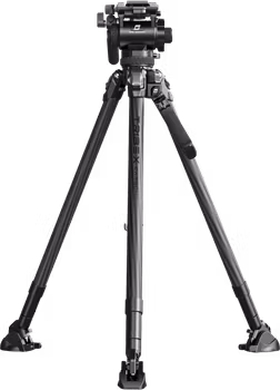 SmallRig 5755 X Potato Jet TRIBEX Carbon II Tripod Kit