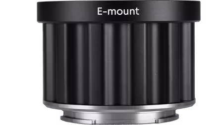 Laowa Sunlight Interchangeable bayonet - Sony FE