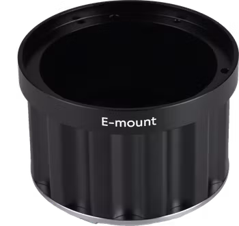 Laowa Sunlight Interchangeable bayonet - Sony FE