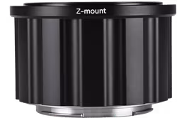Laowa Sunlight Interchangeable bayonet - Nikon Z