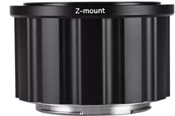 Laowa Sunlight Interchangeable bayonet - Nikon Z