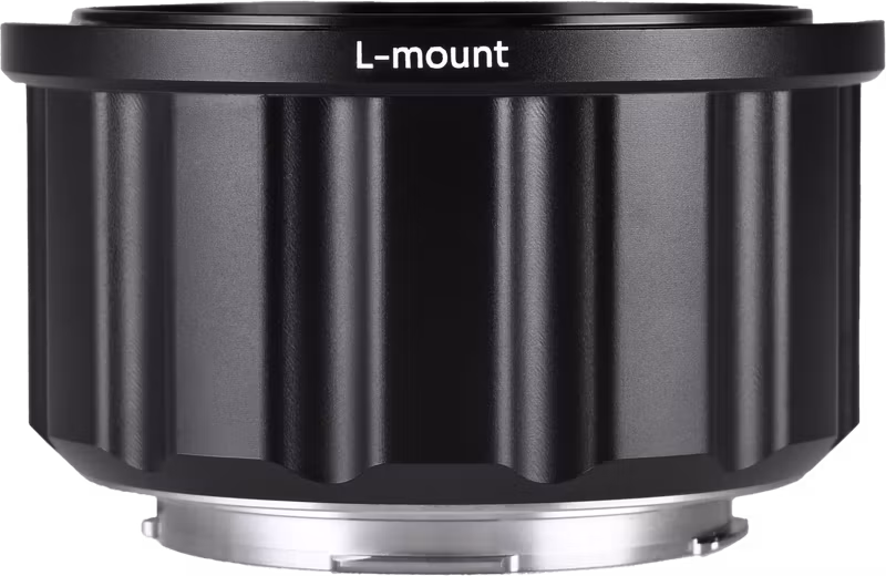 Laowa Sunlight Interchangeable bayonet - L mount
