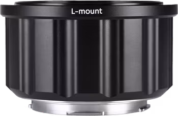 Laowa Sunlight Interchangeable bayonet - L mount