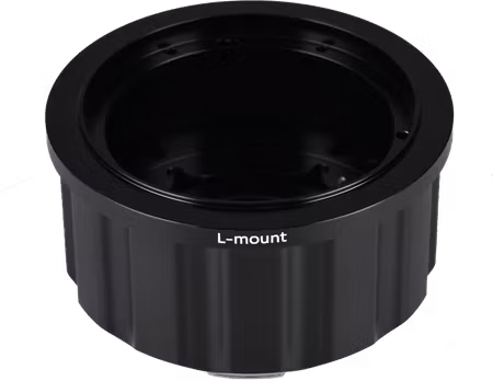 Laowa Sunlight Interchangeable bayonet - L mount
