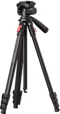 SmallRig 5474 Video Tripod