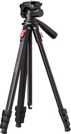 SmallRig 5474 Video Tripod