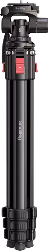 SmallRig 5474 Video Tripod