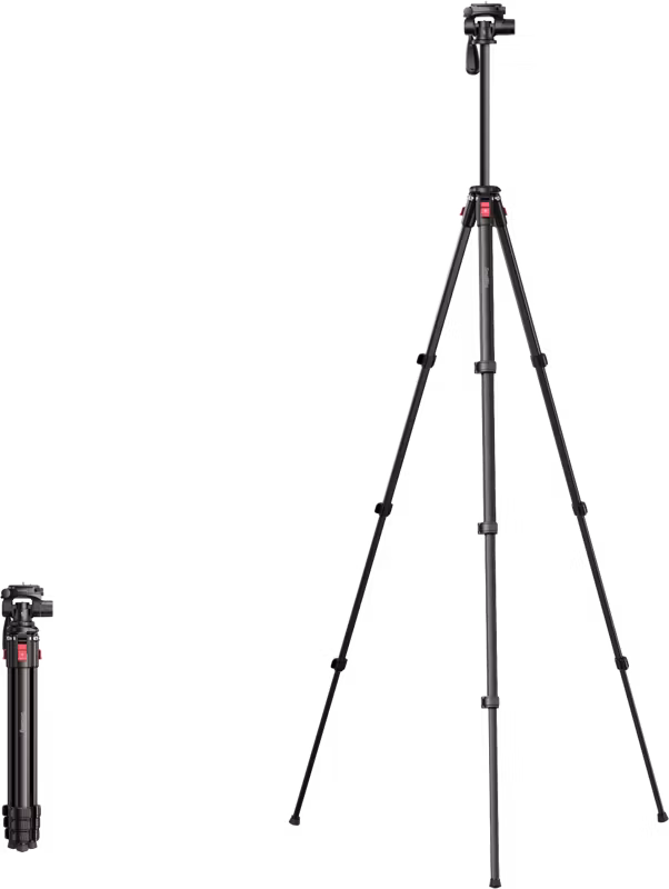 SmallRig 5474 Video Tripod