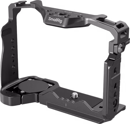 SmallRig 5583 Cage with Airtag Slot for Sony A 7R V / 7 IV / 7S III / 1 / 7R IV / 7 V