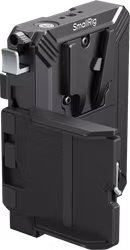 SmallRig 5228 V-Mount Battery Mount Plate