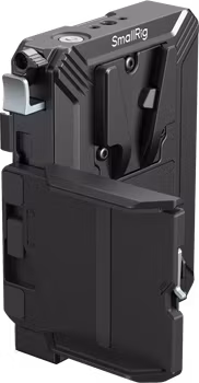 SmallRig 5228 V-Mount Battery Mount Plate