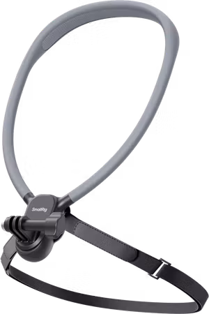 SmallRig 5596 Neck Mount for Action Cameras