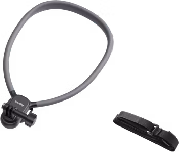 SmallRig 5596 Neck Mount for Action Cameras