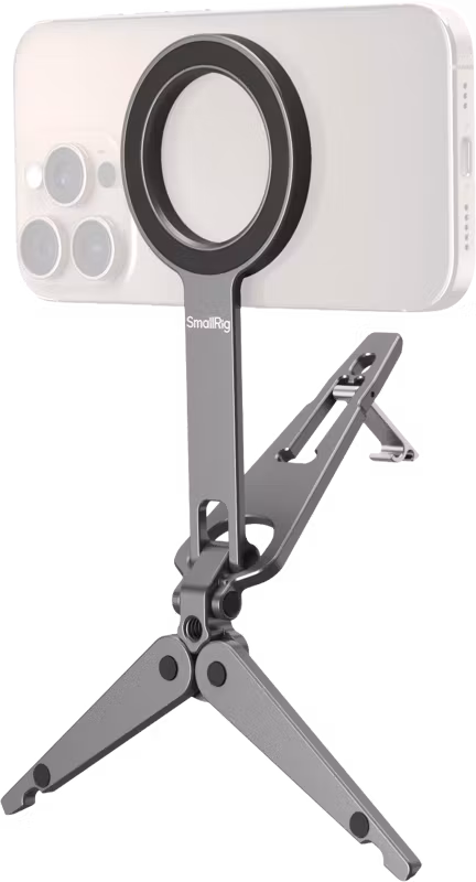 SmallRig 5649 Mobile Phone Support