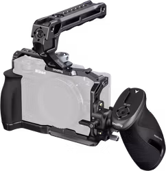SmallRig 5468 Cage Kit for Nikon ZR Advanced Edition