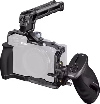 SmallRig 5468 Cage Kit for Nikon ZR Advanced Edition