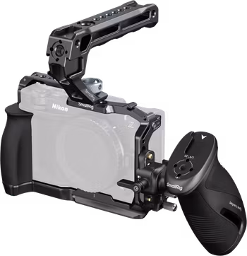 SmallRig 5468 Cage Kit for Nikon ZR Advanced Edition