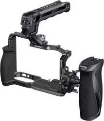 SmallRig 5468 Cage Kit for Nikon ZR Advanced Edition