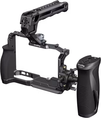 SmallRig 5468 Cage Kit for Nikon ZR Advanced Edition