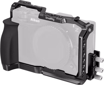 SmallRig 5467 Cage for Nikon ZR