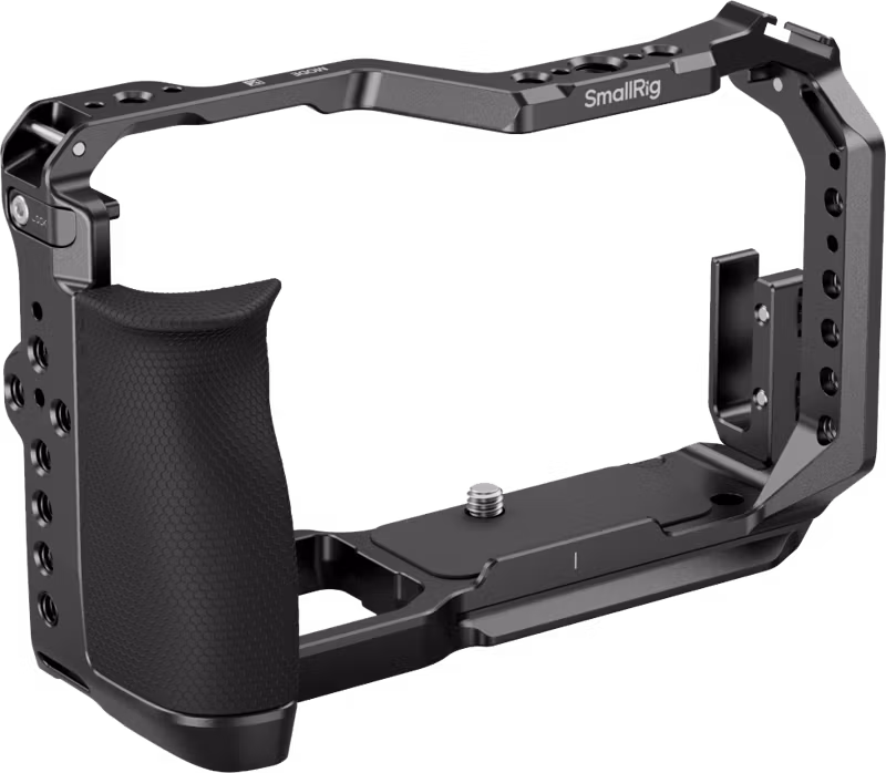 SmallRig 5467 Cage for Nikon ZR