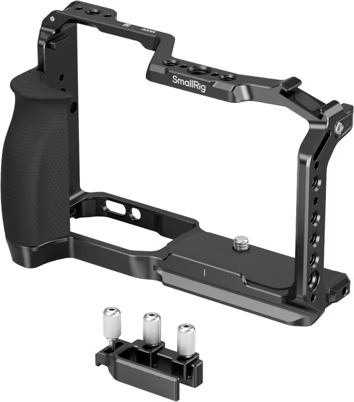 SmallRig 5467 Cage for Nikon ZR