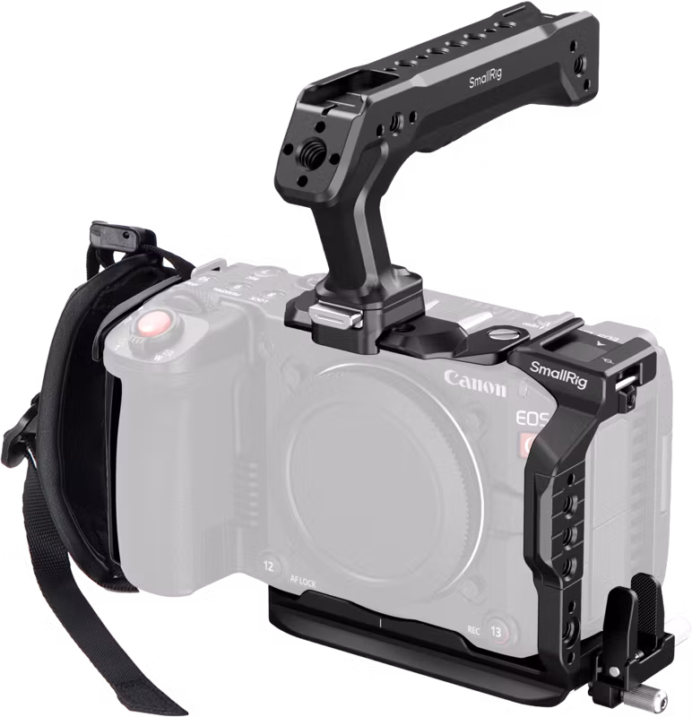 SmallRig 5809 Cage Kit for Canon EOS C50