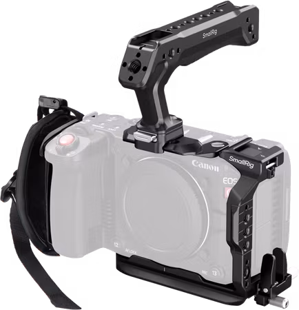 SmallRig 5809 Cage Kit for Canon EOS C50