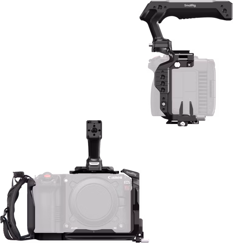 SmallRig 5809 Cage Kit for Canon EOS C50