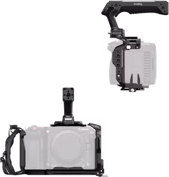 SmallRig 5809 Cage Kit for Canon EOS C50