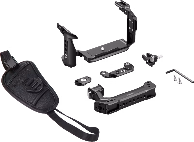 SmallRig 5809 Cage Kit for Canon EOS C50