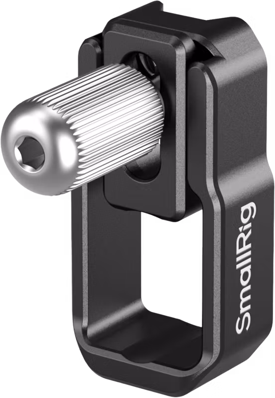 SmallRig 5660 USB-C Cable Clamp for Cages for Canon EOS C50