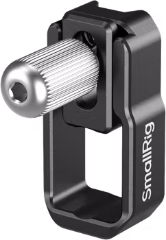 SmallRig 5660 USB-C Cable Clamp for Cages for Canon EOS C50