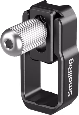 SmallRig 5660 USB-C Cable Clamp for Cages for Canon EOS C50