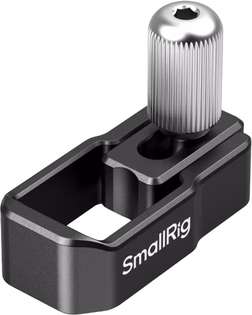 SmallRig 5660 USB-C Cable Clamp for Cages for Canon EOS C50