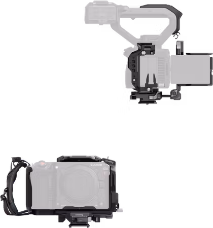 SmallRig 5658 Cage Kit for Canon EOS C50 Advanced Editio
