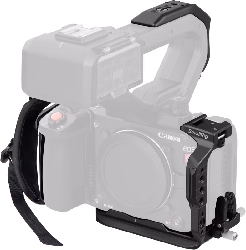 SmallRig 5657 Cage Kit for Canon EOS C50