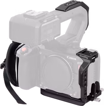 SmallRig 5657 Cage Kit for Canon EOS C50
