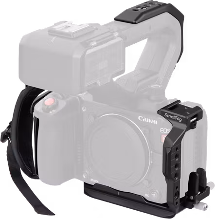 SmallRig 5657 Cage Kit for Canon EOS C50