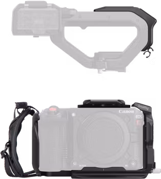 SmallRig 5657 Cage Kit for Canon EOS C50