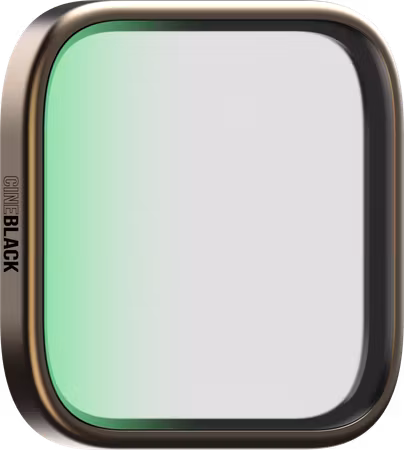 PolarPro LiteChaser 17 CineBlack Filter for iPhone 15/16/17