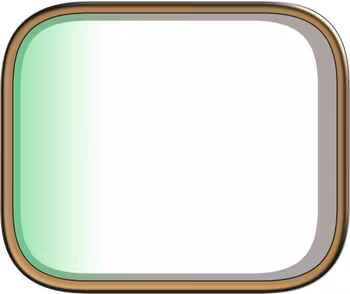 PolarPro LiteChaser 17 CineGold Filter for iPhone 15/16/17