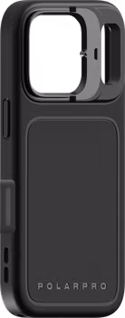 PolarPro LiteChaser 17 Case for iPhone 17 Pro