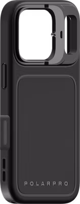 PolarPro LiteChaser 17 Case for iPhone 17 Pro Max