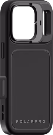 PolarPro LiteChaser 17 Case for iPhone 17 Pro Max