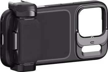 PolarPro LiteChaser 17 Grip for  iPhone 17 Pro