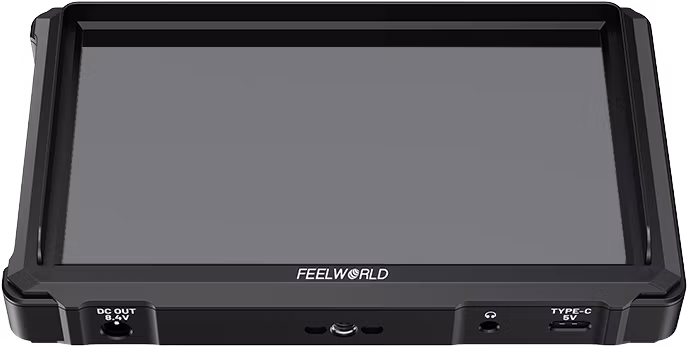 Feelworld Monitor FW568 PRO 6"