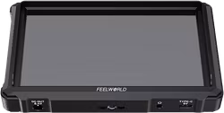 Feelworld Monitor FW568 PRO 6"