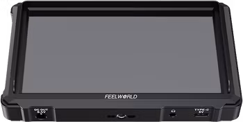 Feelworld Monitor FW568 PRO 6"