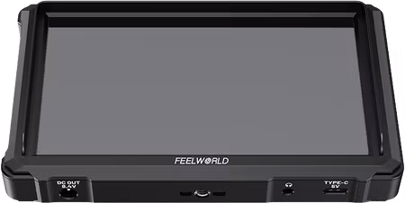 Feelworld Monitor FW568 PRO 6"